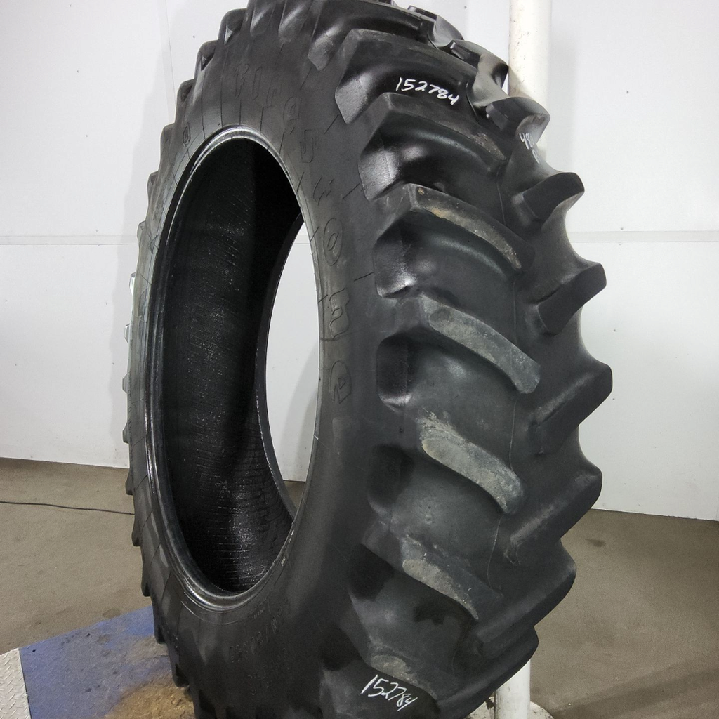 480/80R46 Firestone Radial All Traction 23 R-1 158A8 65%