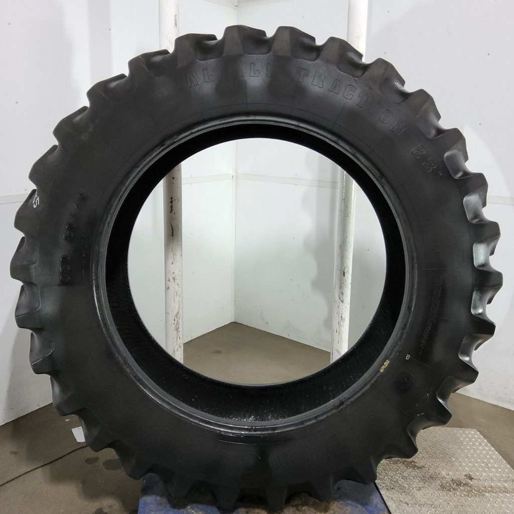 480/80R46 Firestone Radial All Traction 23 R-1 158A8 70%