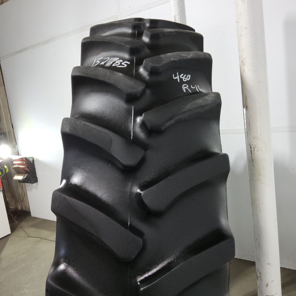 480/80R46 Firestone Radial All Traction 23 R-1 158A8 70%
