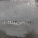28L-26 BKT Tires TR 390 Non Directional R-3 H (16 Ply), 160A8 65%