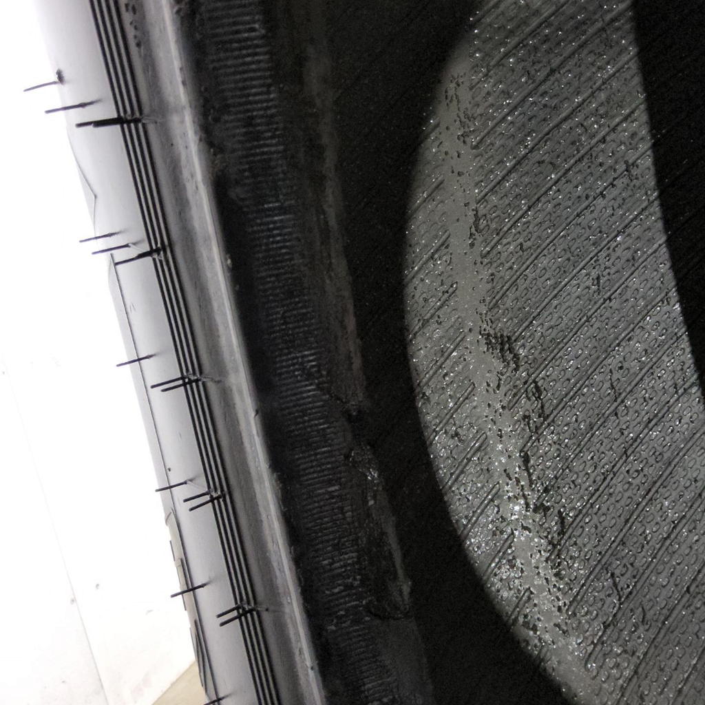 28L-26 BKT Tires TR 390 Non Directional R-3 H (16 Ply), 160A8 65%