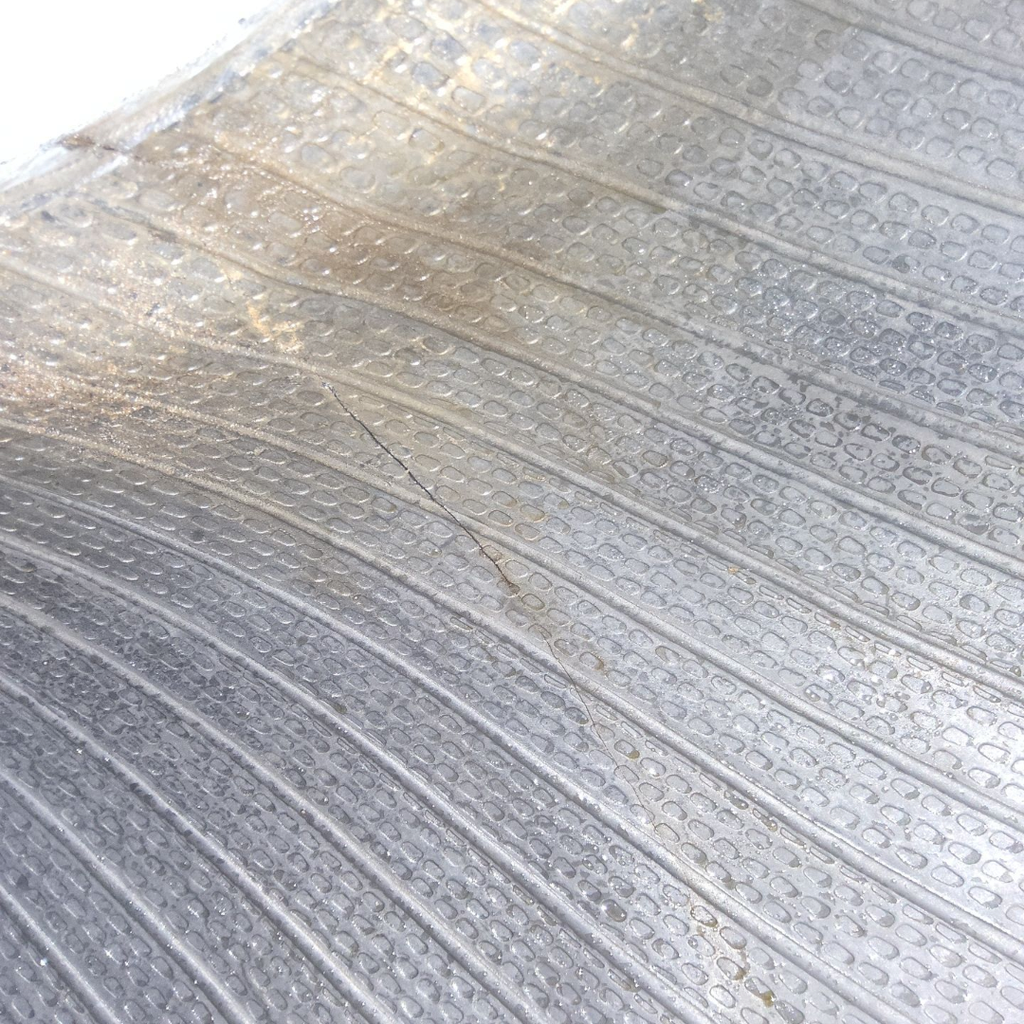 28L-26 BKT Tires TR 390 Non Directional R-3 H (16 Ply), 160A8 65%