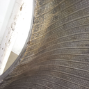 28L-26 BKT Tires TR 390 Non Directional R-3 H (16 Ply), 160A8 65%