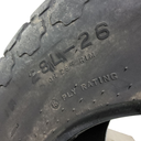 28L-26 Firestone All Non-Skid Tractor R-3 H (16 Ply), 35%