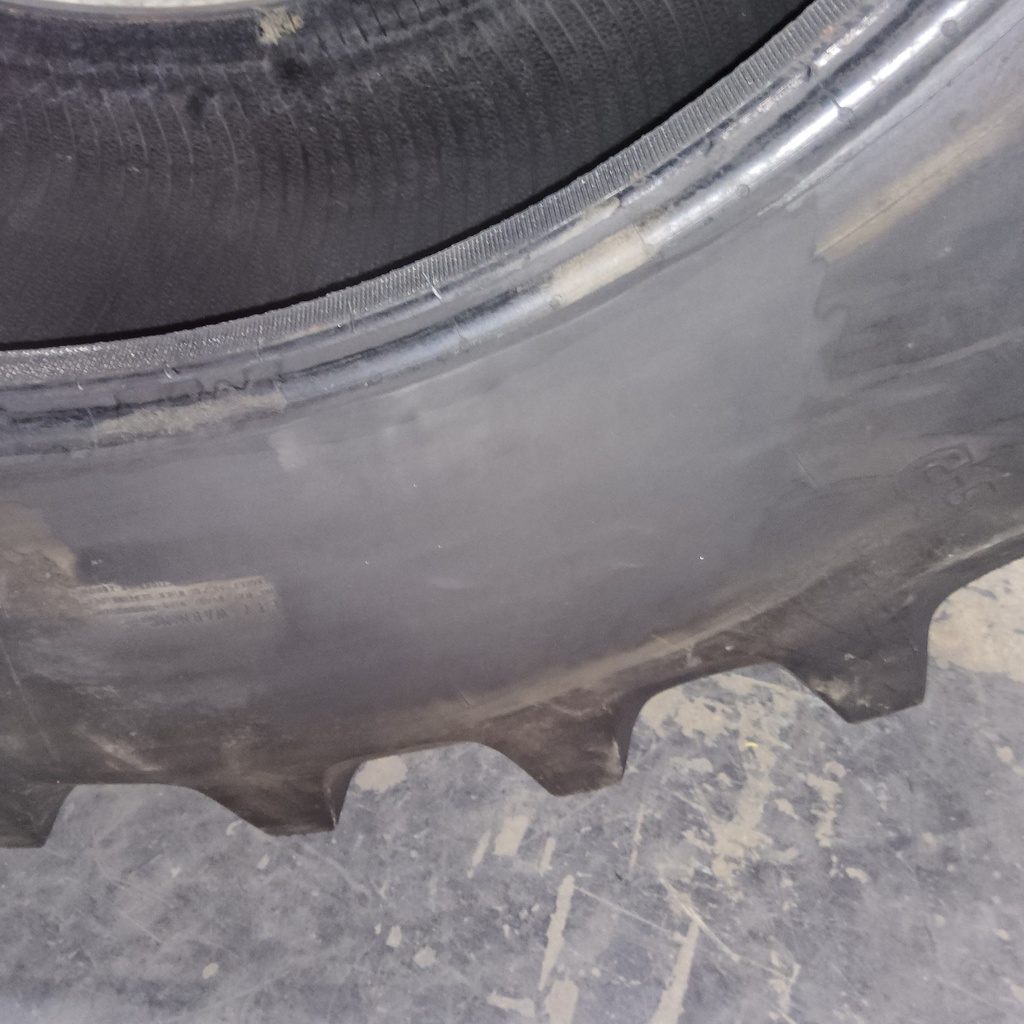 520/85R38 Firestone Radial All Traction 23 R-1 155A8 90%