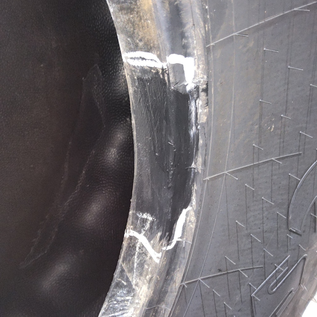 IF900/75R32 Firestone Radial All Traction DT CFO R-1W 178B 99%