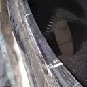 800/70R38 Michelin MachXBib R-1W 173D 99%