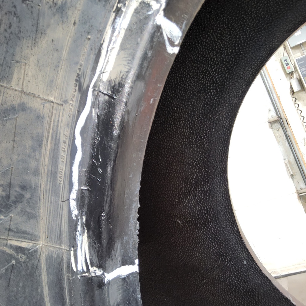 IF900/75R32 Firestone Radial All Traction DT CFO R-1W 178B 99%