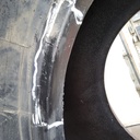 IF900/75R32 Firestone Radial All Traction DT CFO R-1W 178B 99%