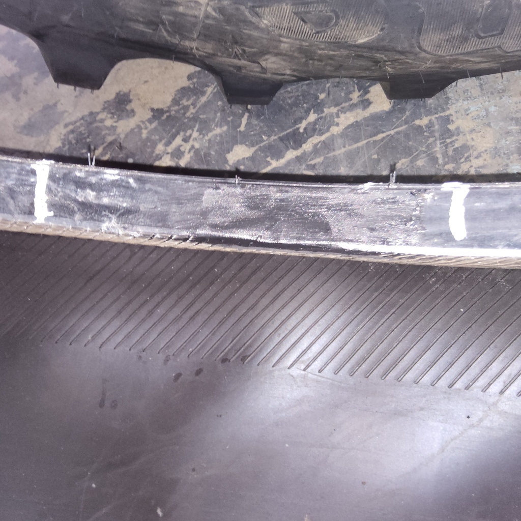 800/70R38 Mitas SuperFlexion Tire (SFT) R-1W 176A8 99%