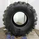 24.5-32 Goodyear Farm Dyna Torque II R-1 F (12 Ply), 75%