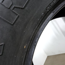 24.5-32 Goodyear Farm Dyna Torque II R-1 F (12 Ply), 75%