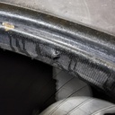 24.5-32 Goodyear Farm Dyna Torque II R-1 F (12 Ply), 75%