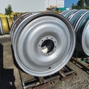 10"W x 46"D, Case IH Silver Mist 10-Hole Bubble Disc
