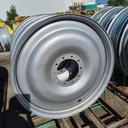 10"W x 46"D, Case IH Silver Mist 10-Hole Bubble Disc