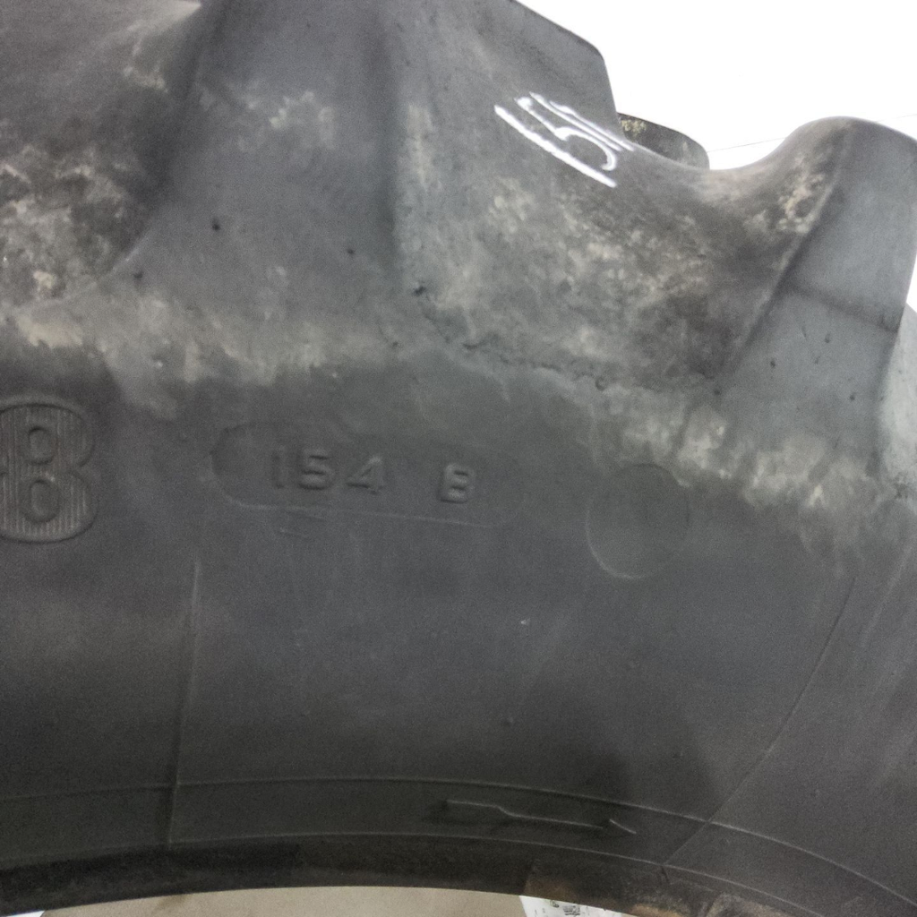 VF380/80R38 Firestone Radial All Traction DT R-1W 154B 60%
