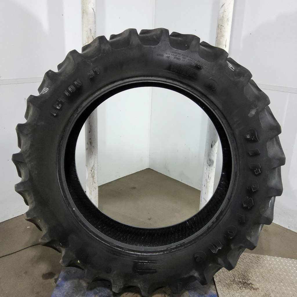 VF380/80R38 Firestone Radial All Traction DT R-1W 154B 55%