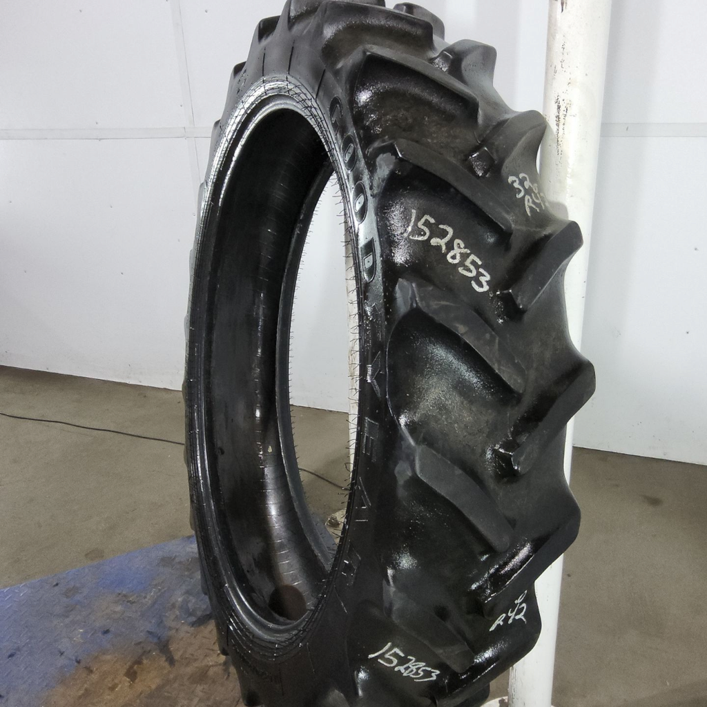 IF320/80R42 Goodyear Farm DT800 Super Traction R-1W
