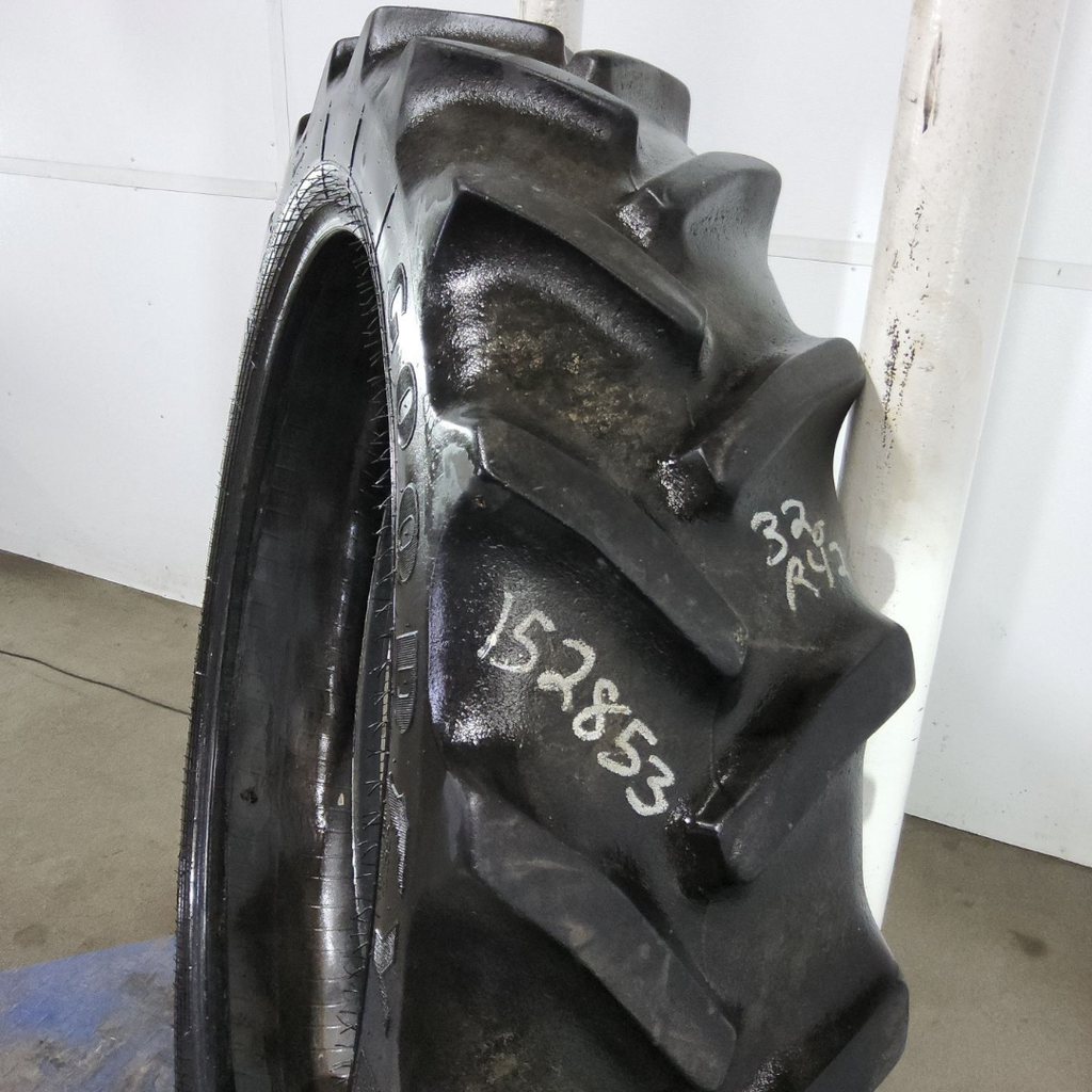 IF320/80R42 Goodyear Farm DT800 Super Traction R-1W