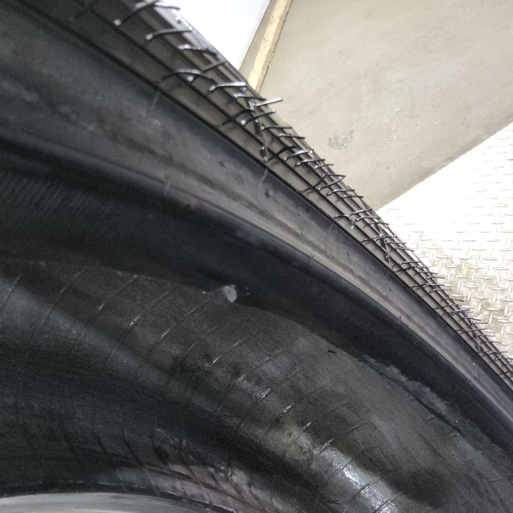 IF320/80R42 Goodyear Farm DT800 Super Traction R-1W