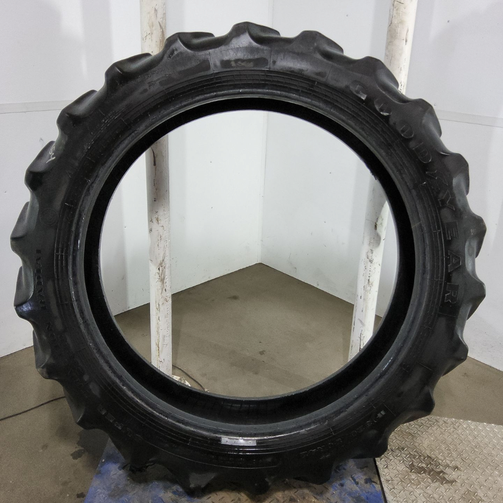 IF320/80R42 Goodyear Farm DT800 Super Traction R-1W 149D 65%