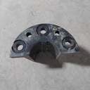 Wedg-Lok Insert, 4.33" (110.01mm) axle, Black