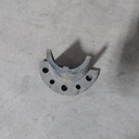Wedg-Lok Insert, 4.33" (110.01mm) axle, Black