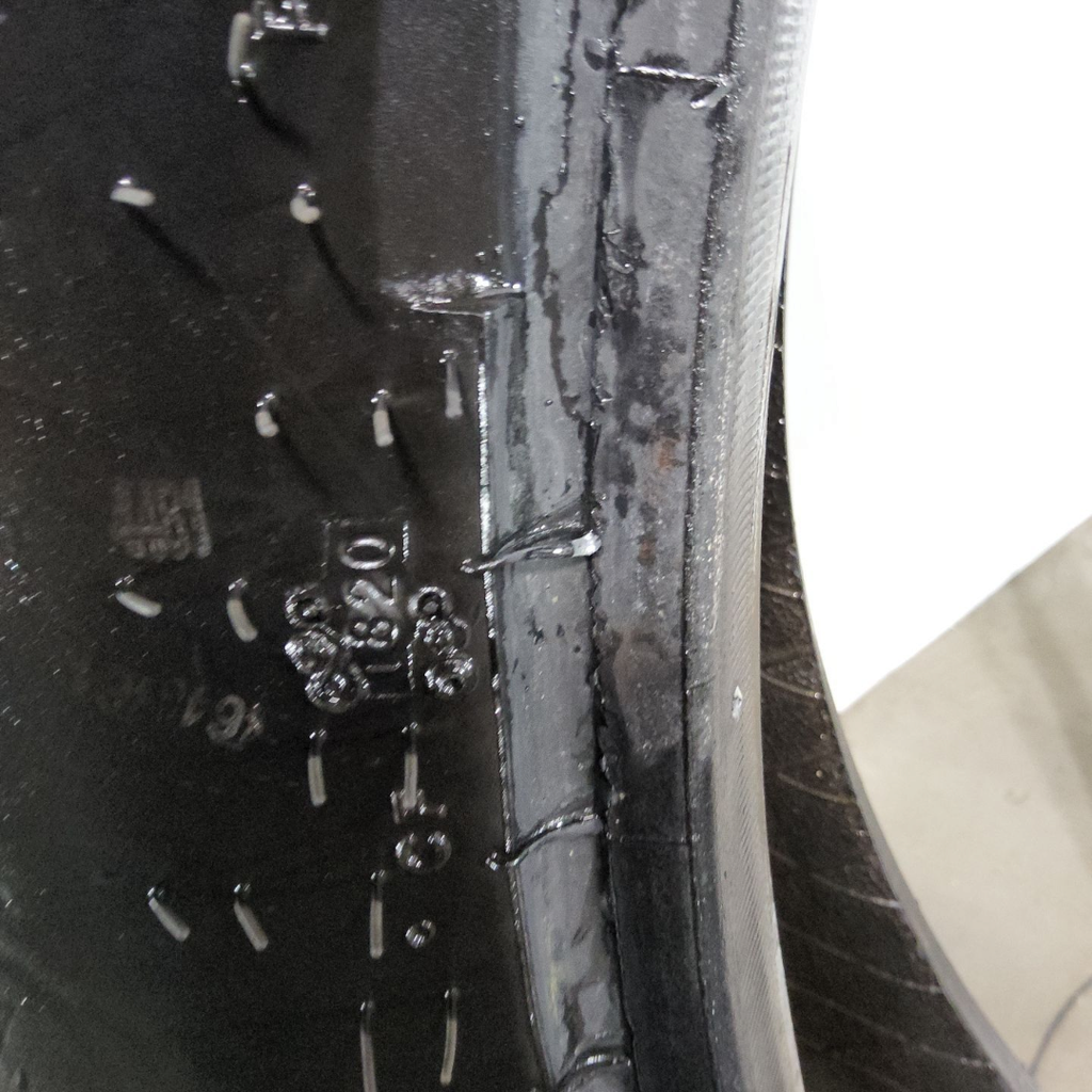 380/90R54 Goodyear Farm DT800 Super Traction R-1W