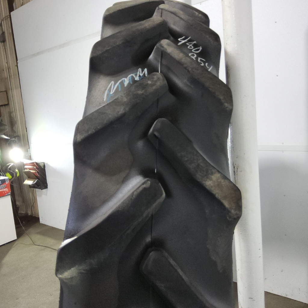 380/90R54 Goodyear Farm DT800 Super Traction R-1W 152A8 70%