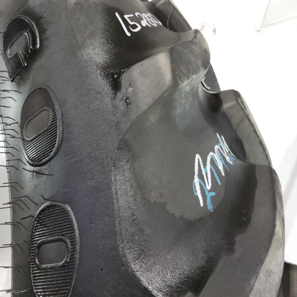 380/90R54 Goodyear Farm DT800 Super Traction R-1W 152A8 70%