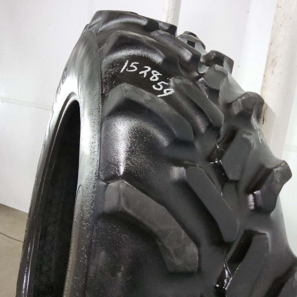 18.4R42 Goodyear Farm DT710 Radial R-1 148A8 50%