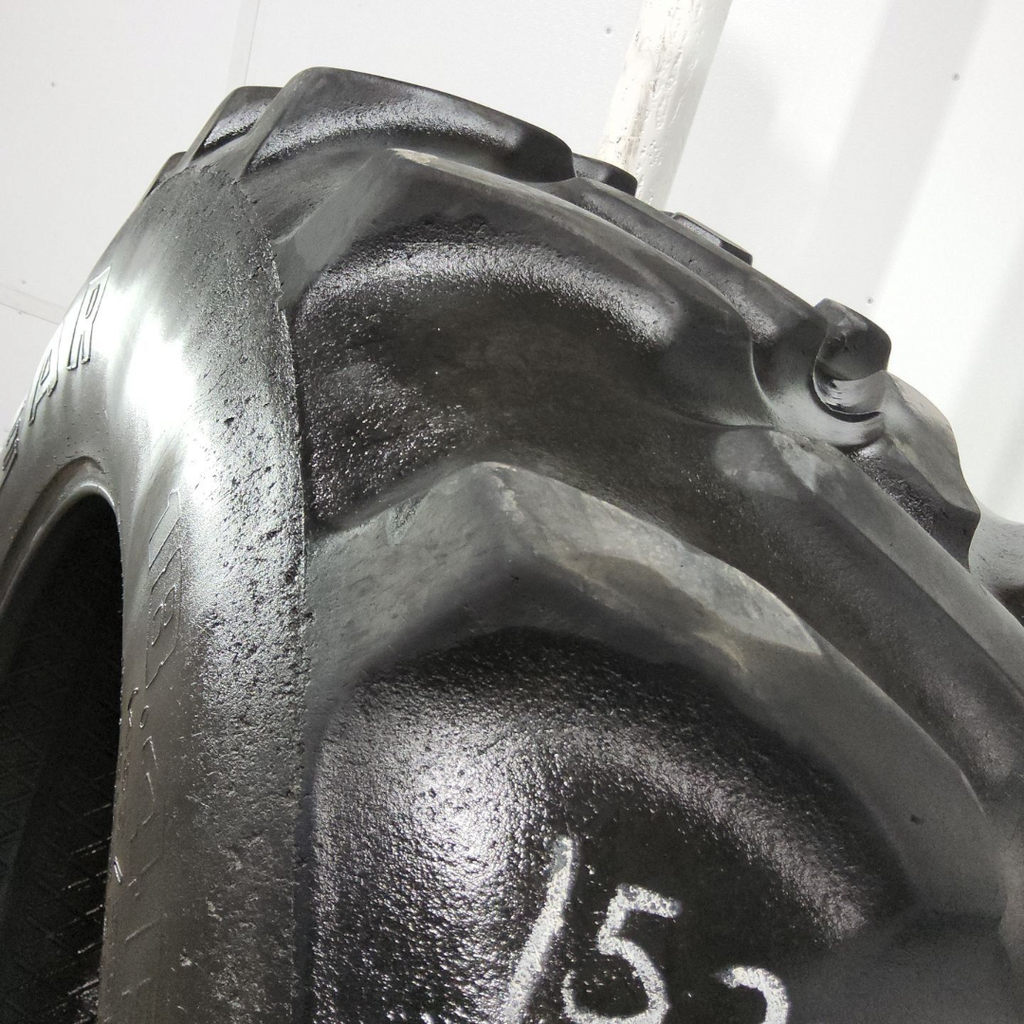 18.4R42 Goodyear Farm DT710 Radial R-1 148A8 50%