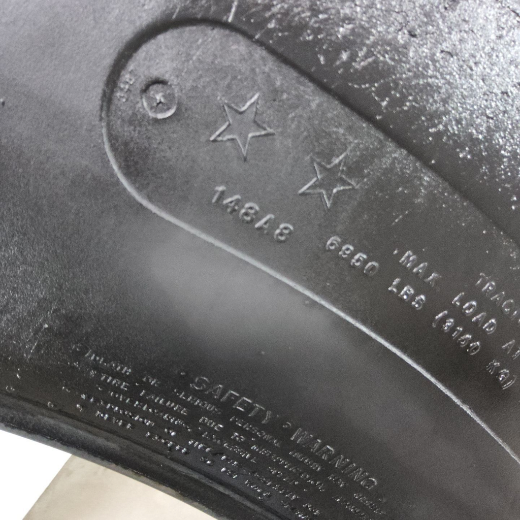 18.4R42 Goodyear Farm DT710 Radial R-1 148A8 50%