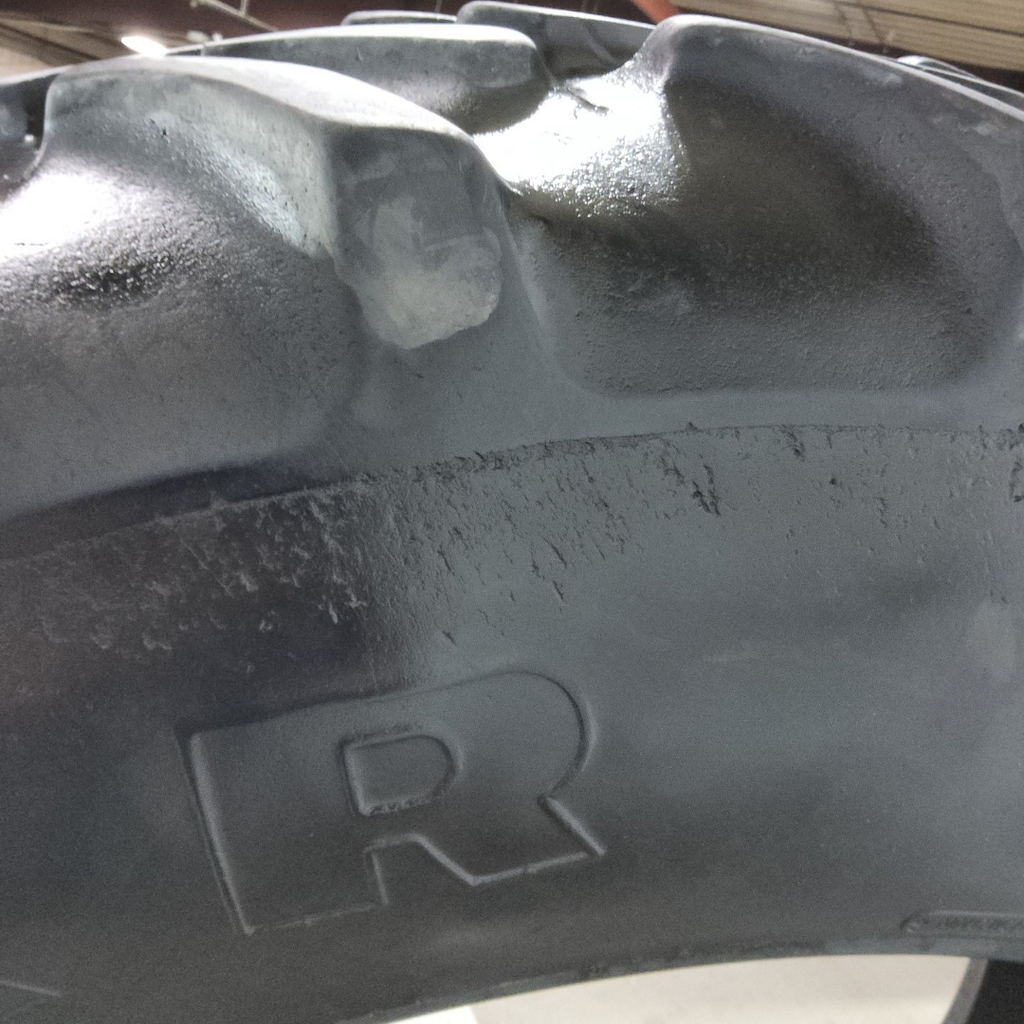 18.4R42 Goodyear Farm DT710 Radial R-1 148A8 50%