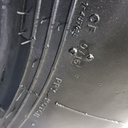 380/85R34 Goodyear Farm UltraTorque Radial R-1 137B 30%