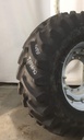 420/90R30 Titan Farm Hi Traction Lug Radial R-1 142 B 99%