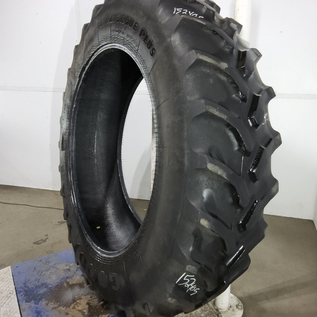 480/80R46 Goodyear Farm UltraTorque Plus Radial R-1 158A8 65%