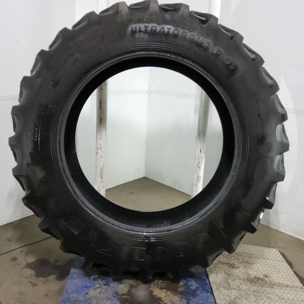 480/80R46 Goodyear Farm UltraTorque Radial R-1 158A8