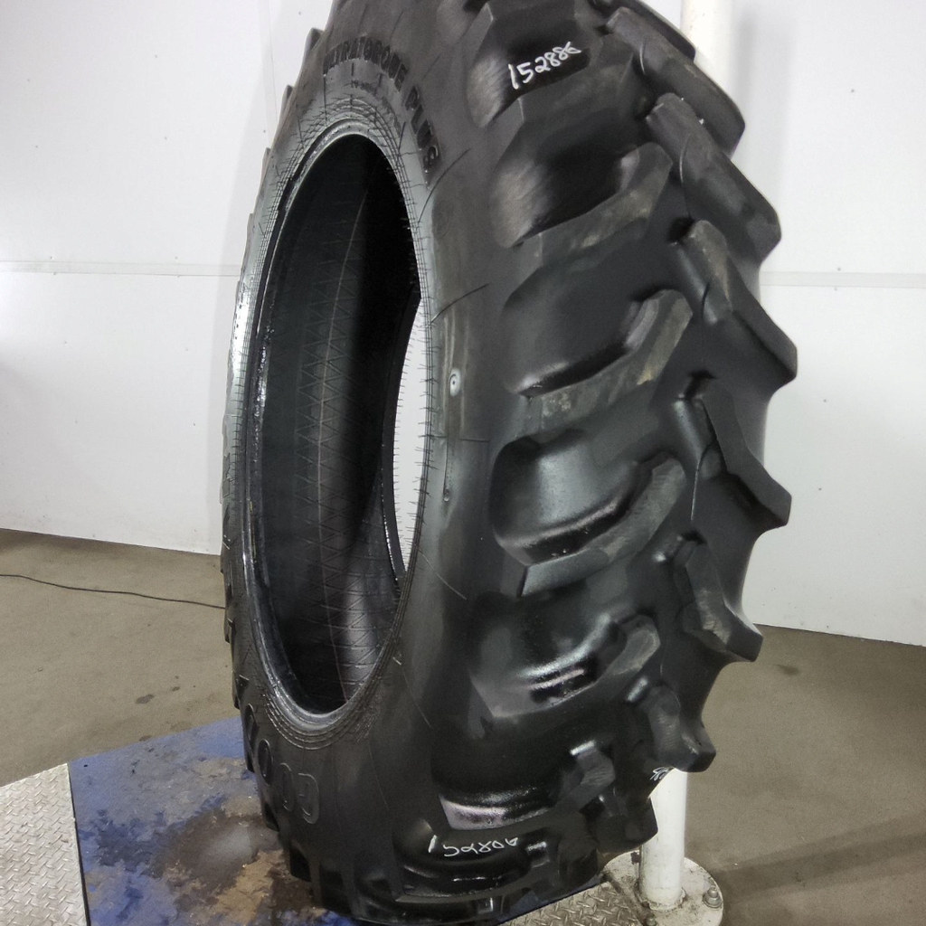 480/80R46 Goodyear Farm UltraTorque Radial R-1 158A8