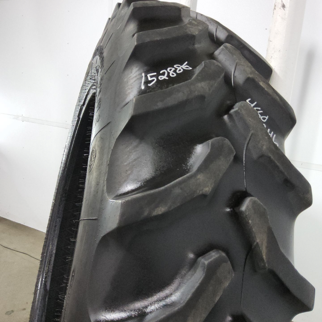 480/80R46 Goodyear Farm UltraTorque Radial R-1 158A8