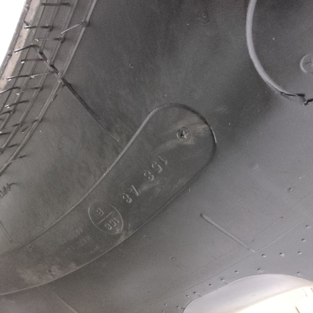 480/80R46 Goodyear Farm UltraTorque Radial R-1 158A8