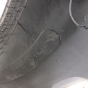480/80R46 Goodyear Farm UltraTorque Radial R-1 158A8