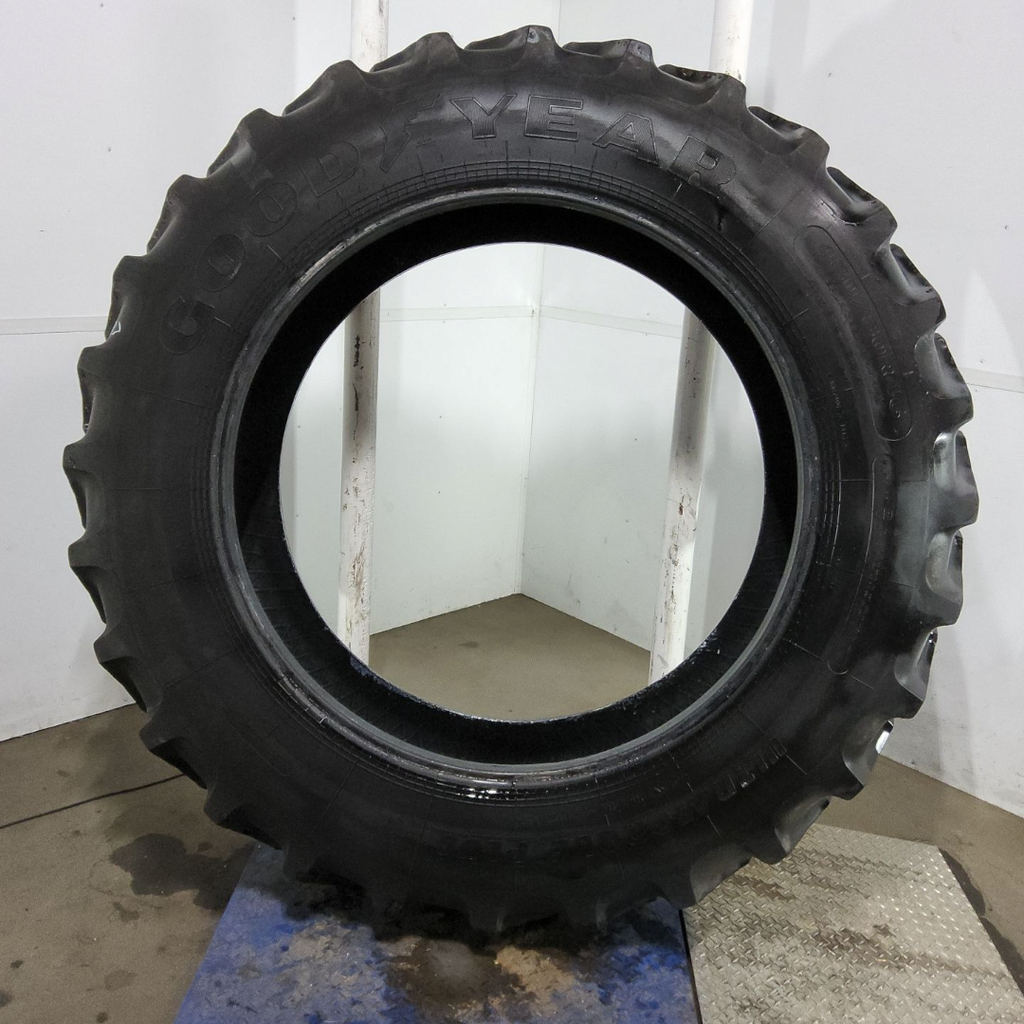 480/80R46 Goodyear Farm UltraTorque Radial R-1 158A8