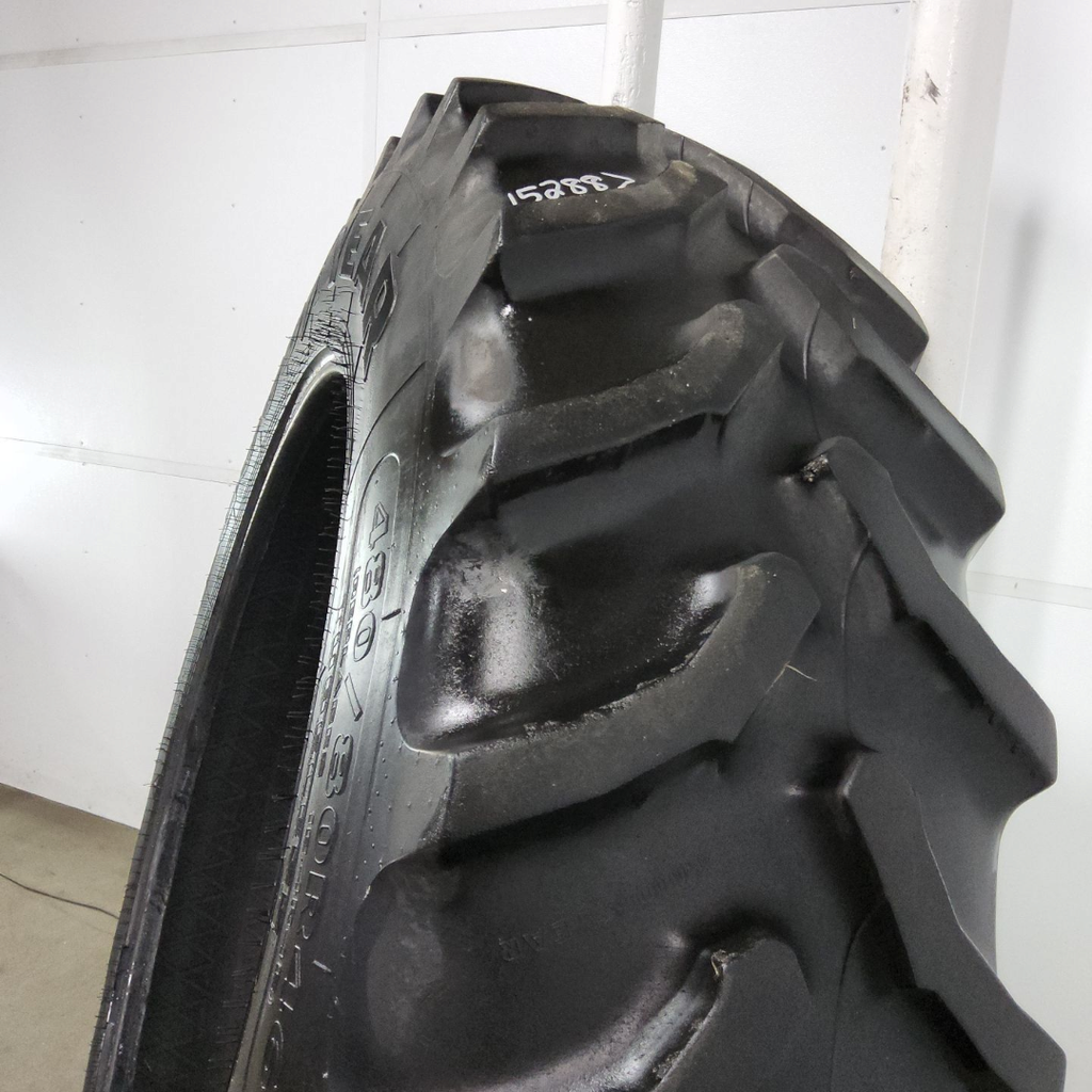 480/80R46 Goodyear Farm UltraTorque Radial R-1 158A8