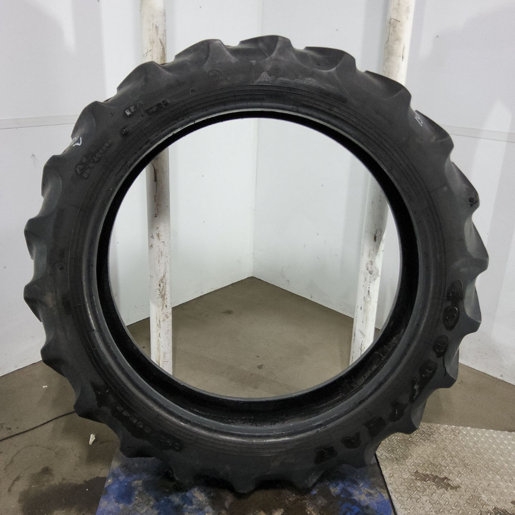 IF320/80R42 Goodyear Farm DT800 Super Traction R-1W 149D 45%