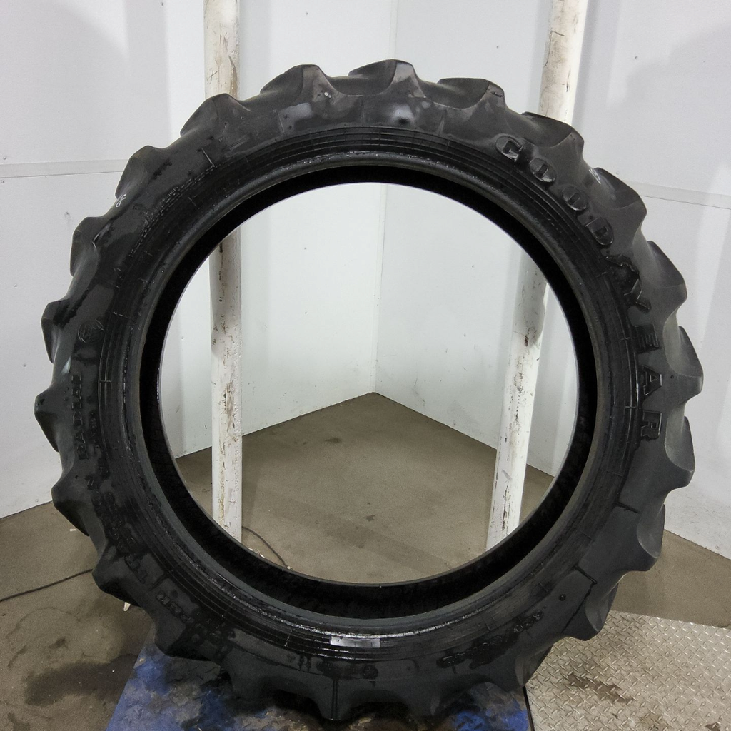 IF320/80R42 Goodyear Farm DT800 Super Traction R-1W 149D 55%