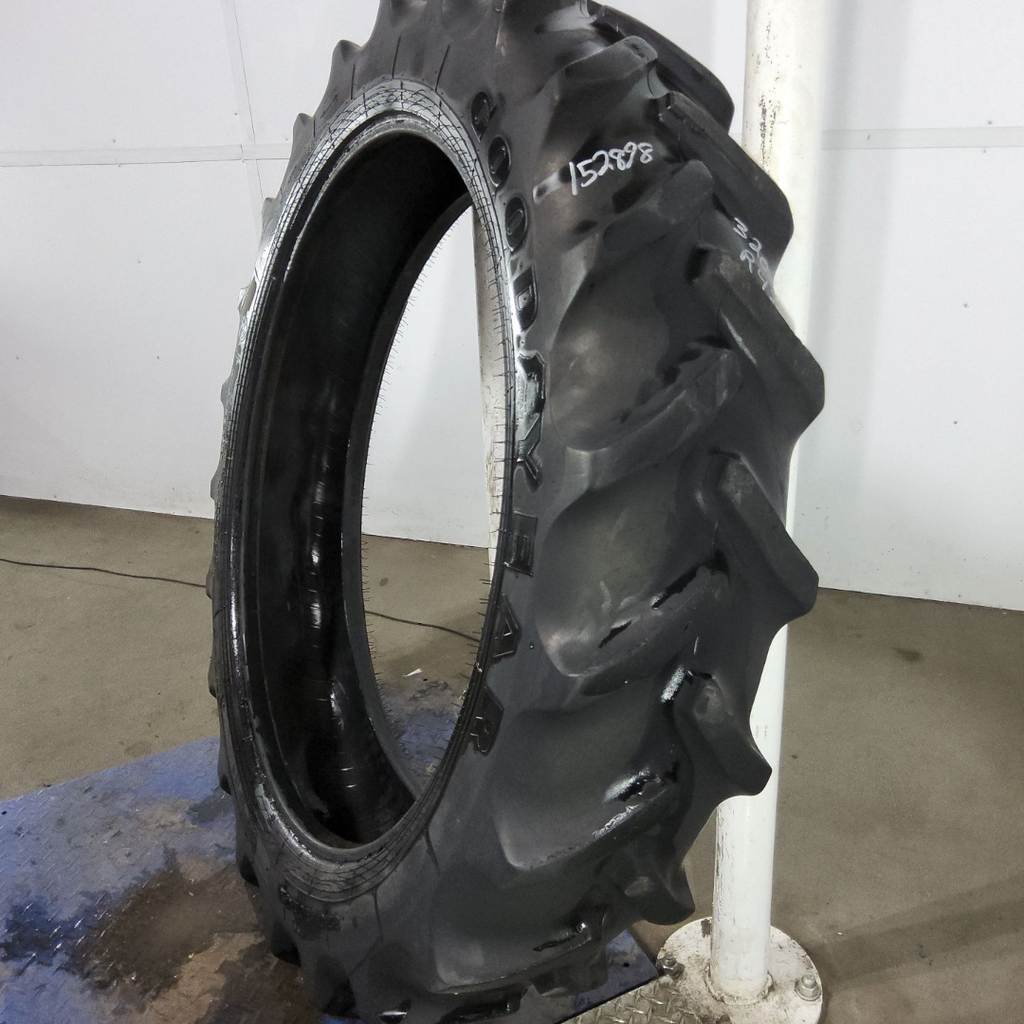 IF320/80R42 Goodyear Farm DT800 Super Traction R-1W 149D 55%