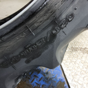 IF320/80R42 Goodyear Farm DT800 Super Traction R-1W 149D 55%