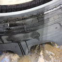 IF320/80R42 Goodyear Farm DT800 Super Traction R-1W 149D 55%