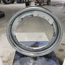 10"W x 42"D, Case IH Silver Mist 12-Hole Waffle Wheel (Groups of 3 bolts)